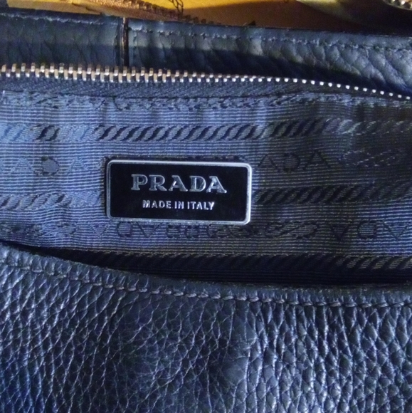 Prada Handbags - Parda Purse